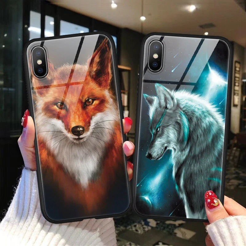 Glas Hoesje Cases For iPhone XR X XS MAX 8 7 6 6s Plus Tempered Glass Case Casa Back Cover Carcasa Etui Luxury Verre Tremp Coque
Glas Hoesje Cases For iPhone XR X XS MAX 8 7 6 6s Plus Tempered Glass Case Casa Back Cover Carcasa Etui Luxury Verre Tremp Coque
