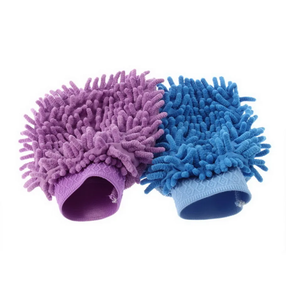 Hot sale Washable Car Washing Cleaning Gloves Tool Car Washer Super Mitt Microfiber Cleaning Cloth Random color
Hot sale Washable Car Washing Cleaning Gloves Tool Car Washer Super Mitt Microfiber Cleaning Cloth Random color
