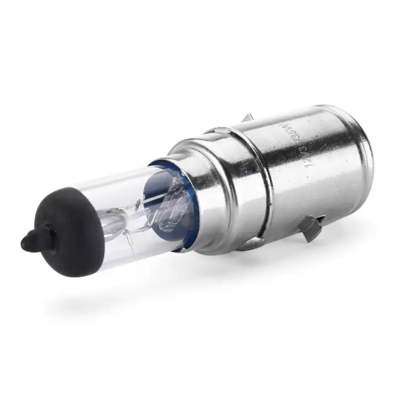 DC12V Motorcycle Headlight 1157 BA20D Light Bulb Hi/Low Beam 35/35W Blubs Motorcycle Headlight Lamp
DC12V Motorcycle Headlight 1157 BA20D Light Bulb Hi/Low Beam 35/35W Blubs Motorcycle Headlight Lamp