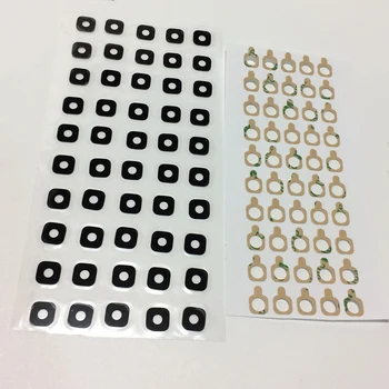 1000Pcs/lot Wholesale Original Back Rear Camera Lens Glass Cover Ring with Sticker Adhesive Tape For Samsung Galaxy J7 Prime
1000Pcs/lot Wholesale Original Back Rear Camera Lens Glass Cover Ring with Sticker Adhesive Tape For Samsung Galaxy J7 Prime