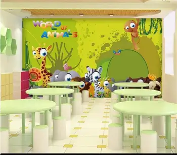 photo wallpaper kids room custom 3d mural cartoon animal world kids photo sofa background wall non-woven wallpaper for wall 3d
photo wallpaper kids room custom 3d mural cartoon animal world kids photo sofa background wall non-woven wallpaper for wall 3d