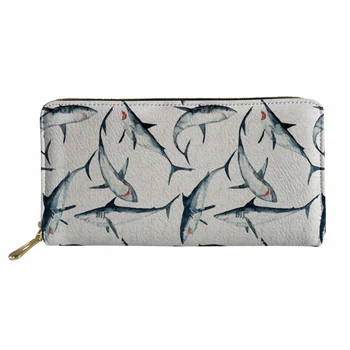 Women Coin Purses Holders Wallet Female Shark Pattern Ladies Small Wallet for Girls Mini Money Bag Purse for Coins
Women Coin Purses Holders Wallet Female Shark Pattern Ladies Small Wallet for Girls Mini Money Bag Purse for Coins