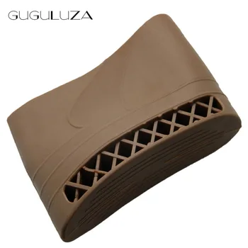 Butt of a Rifle Gun Rubber Recoil Pad Hunting Gun Protection Tactical Rifle Shotgun Butt Protector Rubber Gun Accessories
Butt of a Rifle Gun Rubber Recoil Pad Hunting Gun Protection Tactical Rifle Shotgun Butt Protector Rubber Gun Accessories