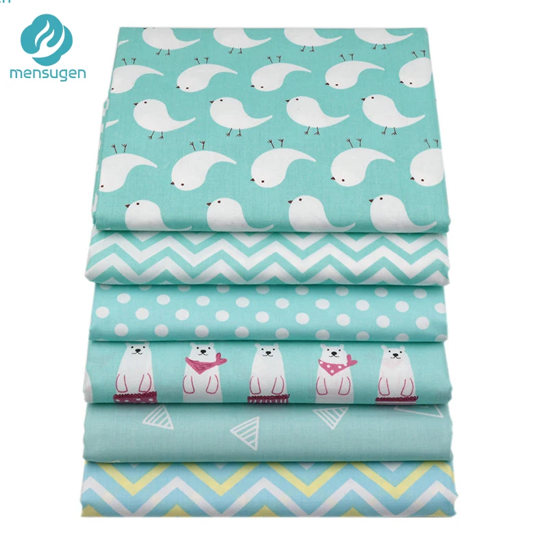 50*160cm Cartoon Stripes Dot Cotton Fabric For Patchwork Quilts Pillows Baby BeddingTextile And Quilting Crafts Material
50*160cm Cartoon Stripes Dot Cotton Fabric For Patchwork Quilts Pillows Baby BeddingTextile And Quilting Crafts Material