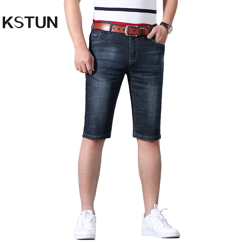 Mens Jeans Summer Denim Shorts Slim Straight Business Casaul Black Jeans Shorts for Man Ultrathin Breathable Soft Good Quality
Mens Jeans Summer Denim Shorts Slim Straight Business Casaul Black Jeans Shorts for Man Ultrathin Breathable Soft Good Quality