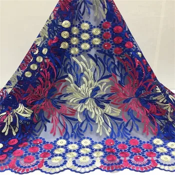 African Lace Fabric 2019 High Quality Lace Embroidery French Lace Fabric With Stones Nigerian Laces For Wedding Dress fc14-55
African Lace Fabric 2019 High Quality Lace Embroidery French Lace Fabric With Stones Nigerian Laces For Wedding Dress fc14-55