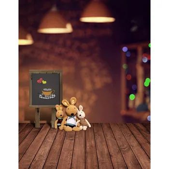TR 8x8 Bokeh Wall Wooden Floor Teddy Bear Photo Studio Props Children Baby Vinyl Photography Background Digital Screen Backdrops
TR 8x8 Bokeh Wall Wooden Floor Teddy Bear Photo Studio Props Children Baby Vinyl Photography Background Digital Screen Backdrops