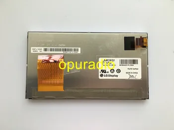 100% new 6.1inch LCD Touch screen LA061WQ1(TD)(02) LA061WQ1(TD)(05) screen for Toyota Camry car LCD monitor
100% new 6.1inch LCD Touch screen LA061WQ1(TD)(02) LA061WQ1(TD)(05) screen for Toyota Camry car LCD monitor