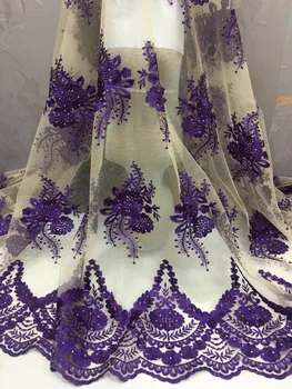 2019 High quality nigerian french lace african lace fabric for party dress 5yards/lot FC1702-PFA,Free shipping ,5yards/lot
2019 High quality nigerian french lace african lace fabric for party dress 5yards/lot FC1702-PFA,Free shipping ,5yards/lot
