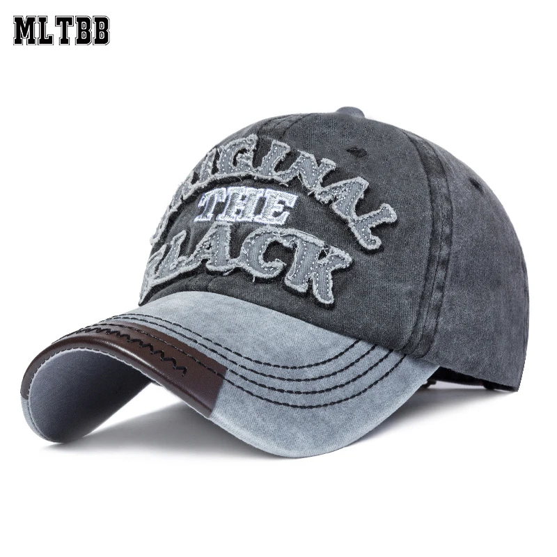 MLTBB Hot Retro Baseball Cap Women Men Letter Adjustable Snapback Hat Washed Summer Caps Hip Hop Cap Cotton Hats Gorras
MLTBB Hot Retro Baseball Cap Women Men Letter Adjustable Snapback Hat Washed Summer Caps Hip Hop Cap Cotton Hats Gorras