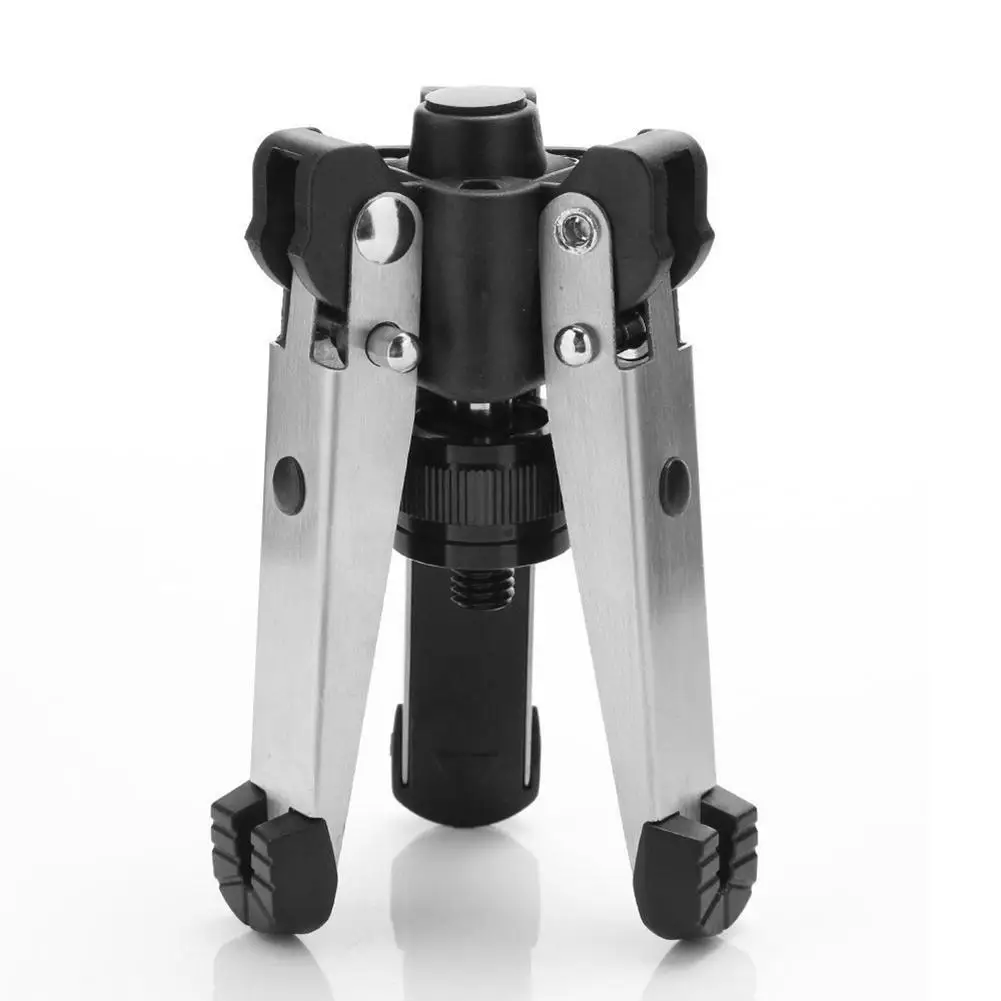 Three-Jaw Support Monopod Support DV Photography Monopod Accessories Three-Legged Base 1/4 Screw Camera Holder Tripods Stand
Three-Jaw Support Monopod Support DV Photography Monopod Accessories Three-Legged Base 1/4 Screw Camera Holder Tripods Stand