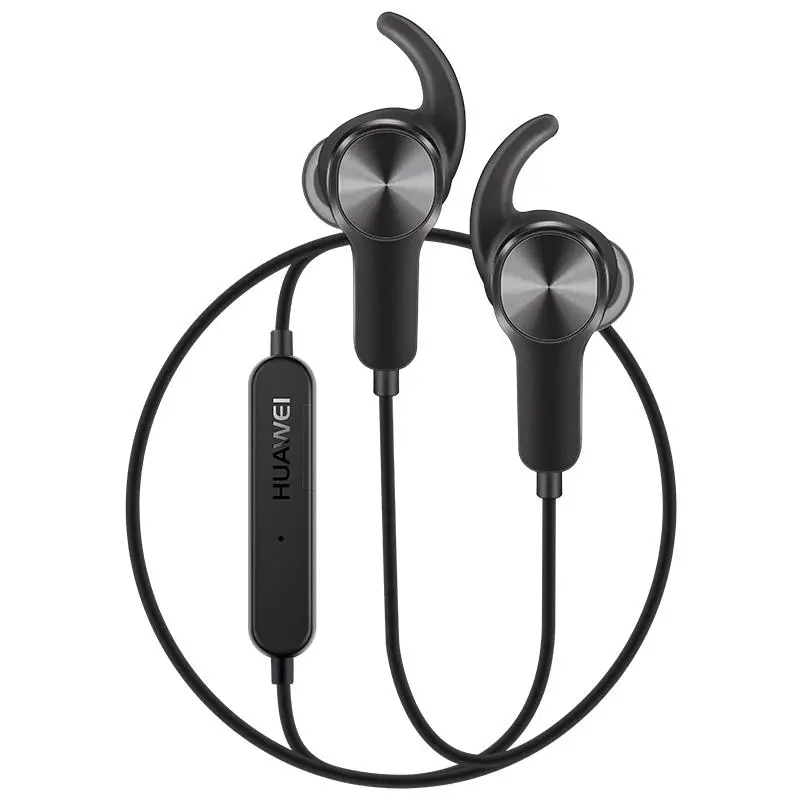 HUAWEI Sports Bluetooth Headphone Wireless Lightweight Music Everywhere Superb Audio Free Sporting Water & Sweat Proof
HUAWEI Sports Bluetooth Headphone Wireless Lightweight Music Everywhere Superb Audio Free Sporting Water & Sweat Proof