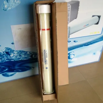 Genuine VONTRON film ULP21-2521 VONTRON RO film 300G film sink 2521 pure water membrane
Genuine VONTRON film ULP21-2521 VONTRON RO film 300G film sink 2521 pure water membrane