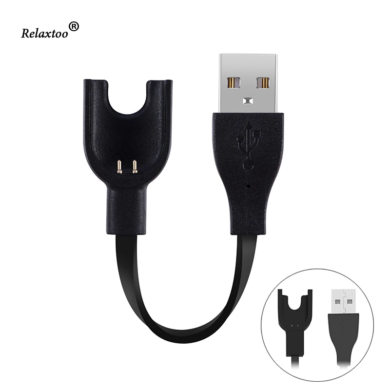 Charger Cable For Xiaomi Mi Band 3 Miband 3 Smart Wristband Bracelet Xiaomi mi band 2 Charging cable USB Charger Adapter Wire
Charger Cable For Xiaomi Mi Band 3 Miband 3 Smart Wristband Bracelet Xiaomi mi band 2 Charging cable USB Charger Adapter Wire