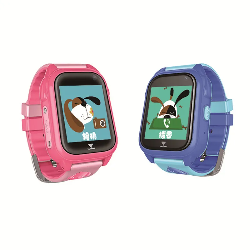 Smart GPS Tracker SOS Waterproof Smart Watch Phone kids Baby Locator Camera Anti Lost Monitor Compatible IOS & Android
Smart GPS Tracker SOS Waterproof Smart Watch Phone kids Baby Locator Camera Anti Lost Monitor Compatible IOS & Android