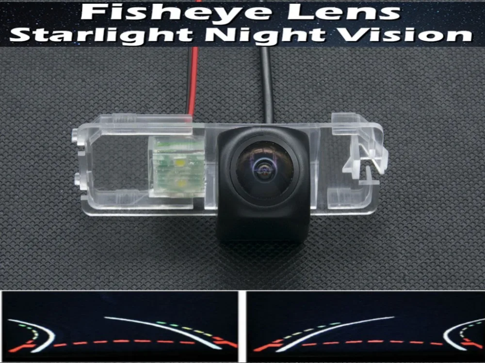 Trajectory Tracks 1080P Fisheye Car Rear view Camera for Polo Hatchback Golf Magotan Bora Scirocco Passat CC B6 Reverse Camera
Trajectory Tracks 1080P Fisheye Car Rear view Camera for Polo Hatchback Golf Magotan Bora Scirocco Passat CC B6 Reverse Camera