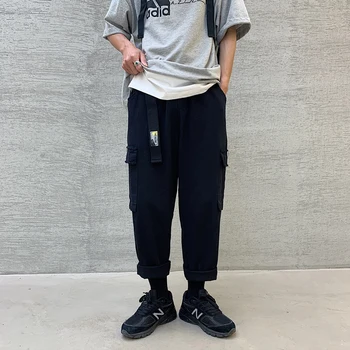 2019 Men's Solid Color Leisure Printing Cotton Casual Pants Trousers Active Elastic Harem Hip Hop Joggers Sweatpants Size M-2XL
2019 Men's Solid Color Leisure Printing Cotton Casual Pants Trousers Active Elastic Harem Hip Hop Joggers Sweatpants Size M-2XL