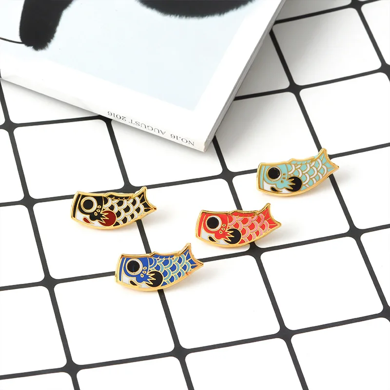 Explosion models couple squid cartoon decorative brooch collar needle hard enamel creative badge metal spur needle needle
Explosion models couple squid cartoon decorative brooch collar needle hard enamel creative badge metal spur needle needle
