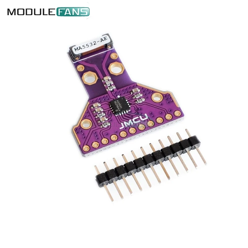 AS3935 Sensor Breakout Board SPI I2C Interface Strikes Thunder Rainstorm Storm Distance Detection 2.4V-5.5V Antenna
AS3935 Sensor Breakout Board SPI I2C Interface Strikes Thunder Rainstorm Storm Distance Detection 2.4V-5.5V Antenna