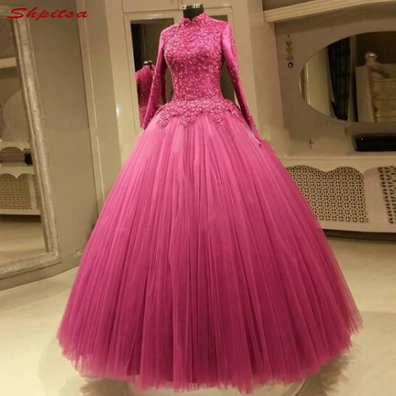 Long Sleeve Lace Mother of the Bride Dresses for Weddings Beaded A Line Evening Gowns Groom Godmother Dresses
Long Sleeve Lace Mother of the Bride Dresses for Weddings Beaded A Line Evening Gowns Groom Godmother Dresses