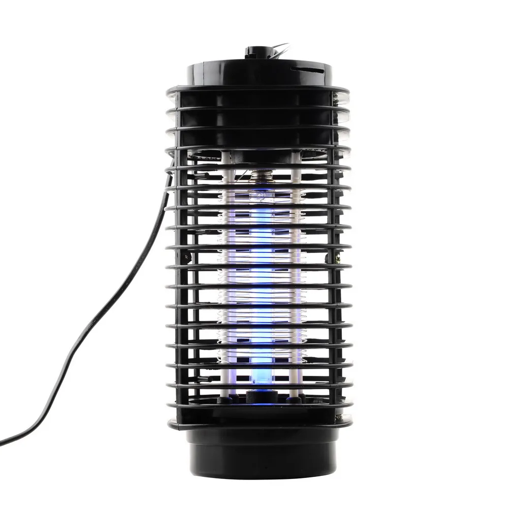 Electric Mosquito lamp Insect LED Photocatalyst Fly Insect Killer Practical Trap Light Black Home Security Anti Mosq Clear
Electric Mosquito lamp Insect LED Photocatalyst Fly Insect Killer Practical Trap Light Black Home Security Anti Mosq Clear