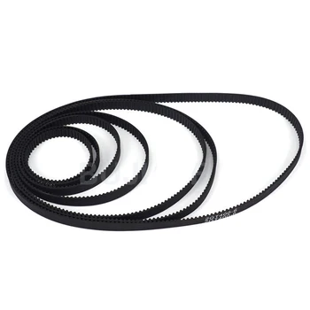 wholesale 3D Printer synchronous GT2 belt GT2-696mm/784mm/810mm/976mm/1360mm provide all parts of 3D printer
wholesale 3D Printer synchronous GT2 belt GT2-696mm/784mm/810mm/976mm/1360mm provide all parts of 3D printer