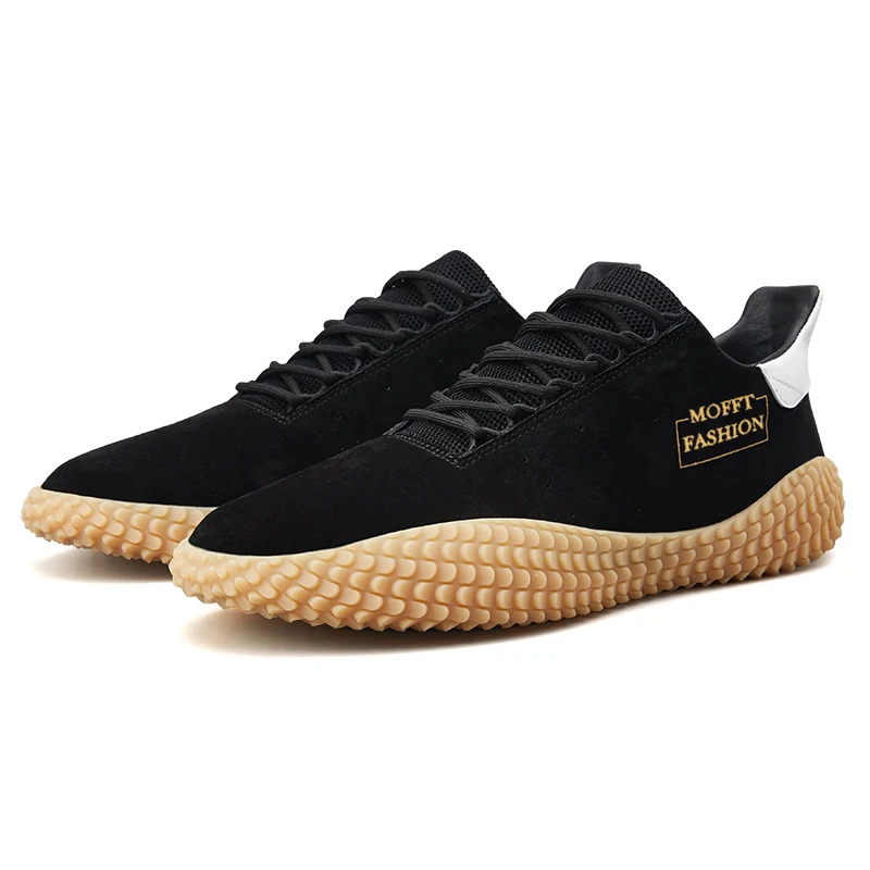 High Quality Pigskin Leather 3colors Luxury Shoes Men with Lace Up Men Fashion Shoes 2019 Famous Designer Cow Botton Non-slip
High Quality Pigskin Leather 3colors Luxury Shoes Men with Lace Up Men Fashion Shoes 2019 Famous Designer Cow Botton Non-slip