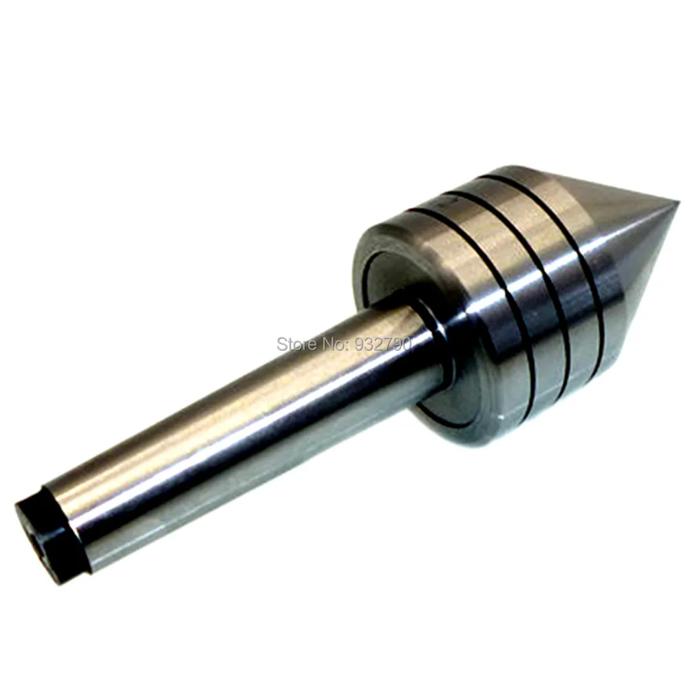 60 Degree Taper Handle Woodworking Turning Center MT2 Live Center Morse Taper Triple Bearing 2MT Lathe Milling Tool Cnc Work
60 Degree Taper Handle Woodworking Turning Center MT2 Live Center Morse Taper Triple Bearing 2MT Lathe Milling Tool Cnc Work