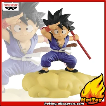 100% Original Banpresto Kintoun Collection Figure - Son Goku (B Special color ver.) from "Dragon Ball"
100% Original Banpresto Kintoun Collection Figure - Son Goku (B Special color ver.) from "Dragon Ball"