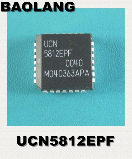 5PCS UCN5812 UCN5812EPF | Электроника