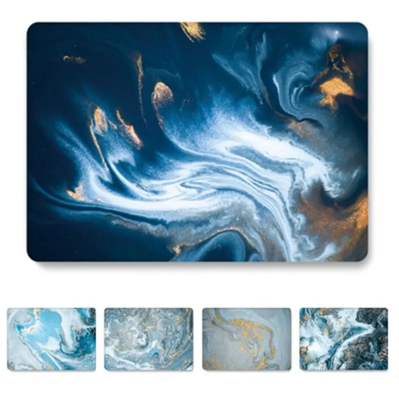 Glitter Marble Case for Macbook A1466 A1932 A1708 A1502 A1989 A1990 2018 Cover For Apple MacBook Air Pro Retina 11 12 13 15 inch
Glitter Marble Case for Macbook A1466 A1932 A1708 A1502 A1989 A1990 2018 Cover For Apple MacBook Air Pro Retina 11 12 13 15 inch