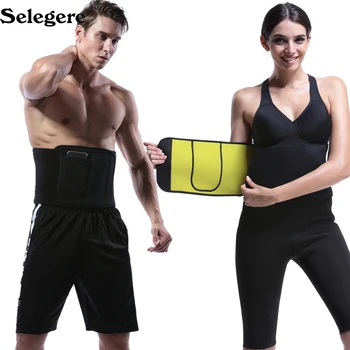2018 New Shapers Waist-Trimmer Slimming Belt Womens Adjustable Body Shaper Weight Loss Slimming Waist Trainer Belt
2018 New Shapers Waist-Trimmer Slimming Belt Womens Adjustable Body Shaper Weight Loss Slimming Waist Trainer Belt