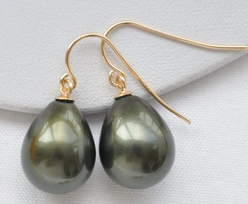 hot sale Free shipping wholesale 5PCS >>wow black drip south sea shell pearl dangle earring
hot sale Free shipping wholesale 5PCS >>wow black drip south sea shell pearl dangle earring