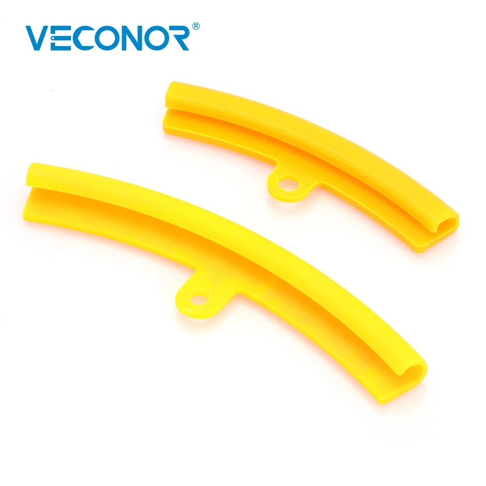 Wheel Rim Edge Saver Tyre Change Protection Cover Rim Protection Tool Polyurethane Material Yellow Exterior
Wheel Rim Edge Saver Tyre Change Protection Cover Rim Protection Tool Polyurethane Material Yellow Exterior