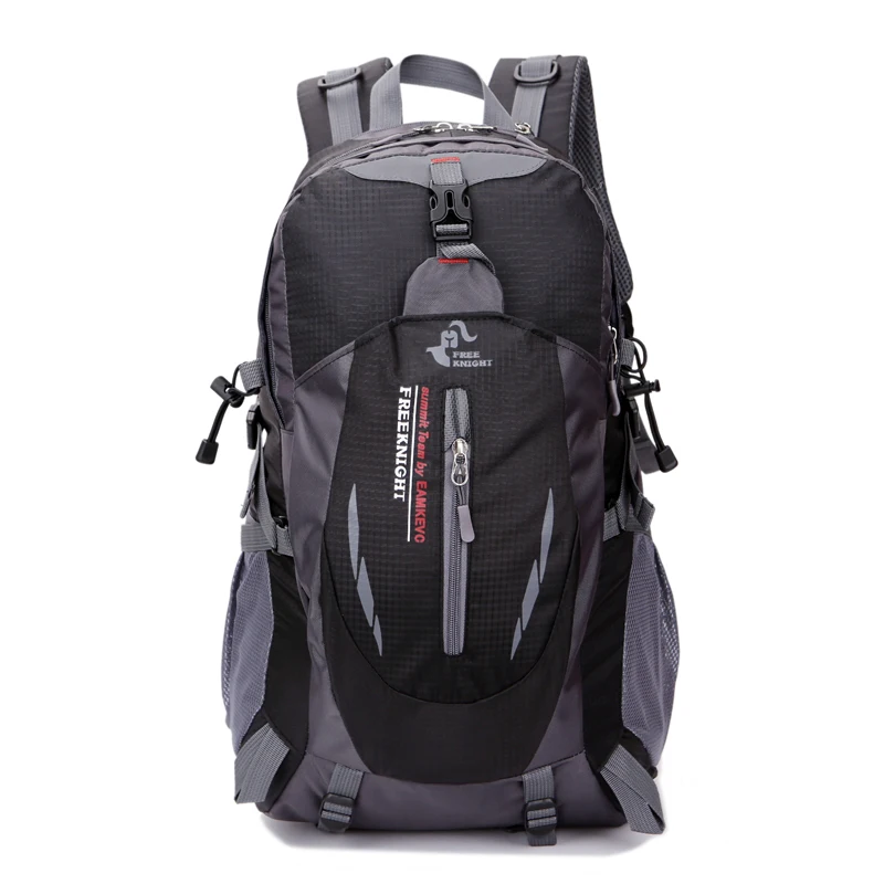 Hiking Backpack 40L Rucksacks Waterproof Backpack Men Outdoor Camping Backpack Gym Bags Travel Bag Women Large Sport Bags
Hiking Backpack 40L Rucksacks Waterproof Backpack Men Outdoor Camping Backpack Gym Bags Travel Bag Women Large Sport Bags