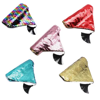 1pcs Mermaid Sequined FlipTable Runner for Wedding Decoration Banquet Party Decoration Mariage Table Runners Tablecloth 7Color
1pcs Mermaid Sequined FlipTable Runner for Wedding Decoration Banquet Party Decoration Mariage Table Runners Tablecloth 7Color