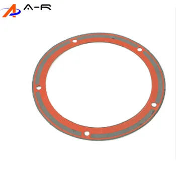 5 Hole Twin Cam Derby Cover Gasket Ring For Harley Softail Touring Dyna Road Street Electra Glide Fatboy Fxd
5 Hole Twin Cam Derby Cover Gasket Ring For Harley Softail Touring Dyna Road Street Electra Glide Fatboy Fxd