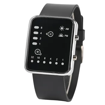 Army Quartz Sport Watch Analog Outdoor Stylish LED Nylon Band Cool Men Pilot Wrist Watch Round Dial Reloj
Army Quartz Sport Watch Analog Outdoor Stylish LED Nylon Band Cool Men Pilot Wrist Watch Round Dial Reloj