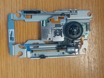 Original New Replacement Blu-Ray KEM-850PHA 850AAA Laser Lens for Sony Playstation 3 PS3 Super Slim CECH-40XXX
Original New Replacement Blu-Ray KEM-850PHA 850AAA Laser Lens for Sony Playstation 3 PS3 Super Slim CECH-40XXX