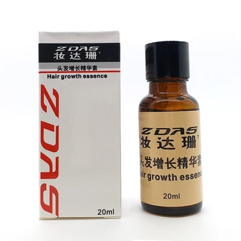 than Andrea Better hair growth Essential oil Hot Sale Hair Care Hair Loss Products Pilatory Fast Hair Growth Essence Liquid 20ml
than Andrea Better hair growth Essential oil Hot Sale Hair Care Hair Loss Products Pilatory Fast Hair Growth Essence Liquid 20ml