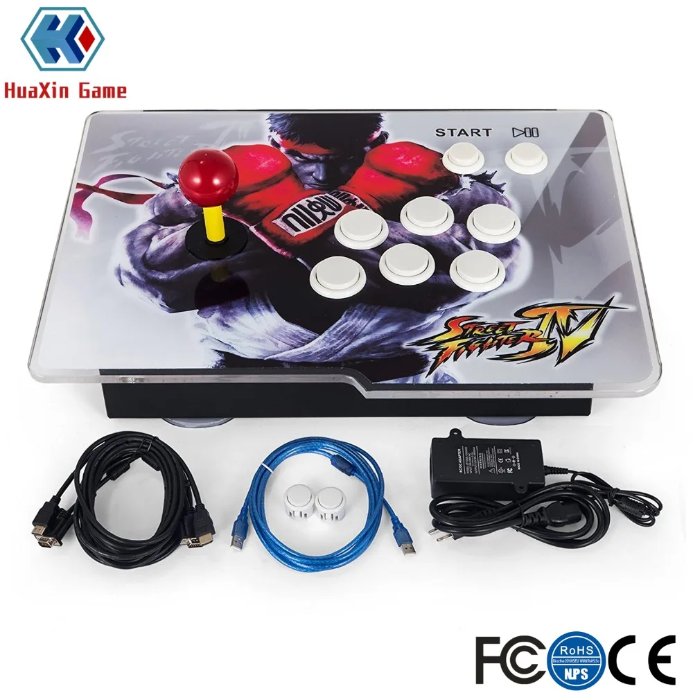Arcade Game Console 1388 Classic Video Game 1 Player Home Arcade Console with HDMI VGA USB for TV PC Retro Arcade Console
Arcade Game Console 1388 Classic Video Game 1 Player Home Arcade Console with HDMI VGA USB for TV PC Retro Arcade Console