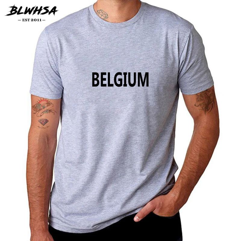 MT0018040738 Russia 2018 World Cup BELGIUM Logo