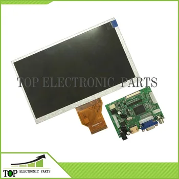 Free shipping! 7 inch Raspberry Pi IPS LCD display With VGA AV Screen Display Module For Pcduino Banana Pi 800x480
Free shipping! 7 inch Raspberry Pi IPS LCD display With VGA AV Screen Display Module For Pcduino Banana Pi 800x480