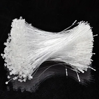 Free Shipping 3000pcs/lot 9" security loop lock pins for garment tag, tag loop fasteners,plastic snap tag button
Free Shipping 3000pcs/lot 9" security loop lock pins for garment tag, tag loop fasteners,plastic snap tag button