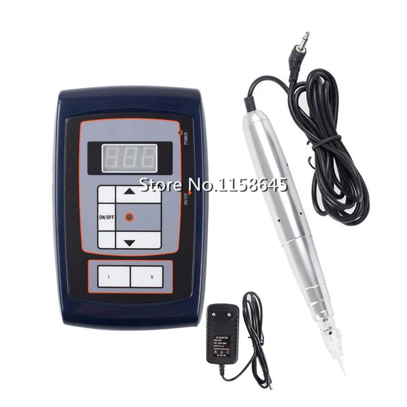 Free Shipping 1 Sets Professinal Permanent Makeup Machine Kits For Eyebrow Lip Swiss Motor Tattoo Pen Gun + Power Supply Hot #p
Free Shipping 1 Sets Professinal Permanent Makeup Machine Kits For Eyebrow Lip Swiss Motor Tattoo Pen Gun + Power Supply Hot #p