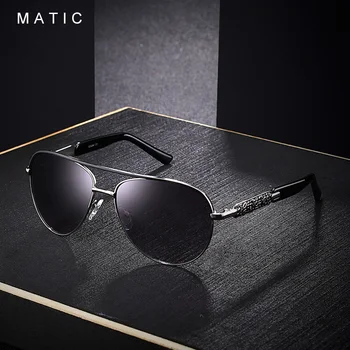 FENCHI Vintage Retro New Aviation Women Sunglasses Ladies High Quality Black Metal Frame Sun Glasses Eyewear For Driving UV400
FENCHI Vintage Retro New Aviation Women Sunglasses Ladies High Quality Black Metal Frame Sun Glasses Eyewear For Driving UV400