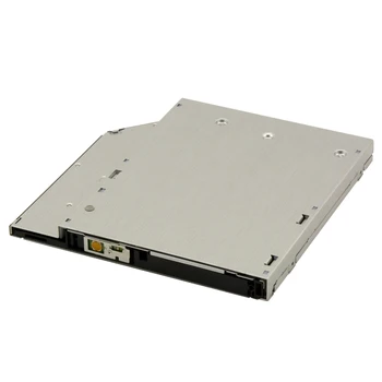 Laptop 12.7mm SATA Optical Drive Super Multi 8X DL Writer 24X CD-R Burner for Sony Vaio vpcw12s1e vpccw21fx vpceb1s1e vpceb1s1e
Laptop 12.7mm SATA Optical Drive Super Multi 8X DL Writer 24X CD-R Burner for Sony Vaio vpcw12s1e vpccw21fx vpceb1s1e vpceb1s1e
