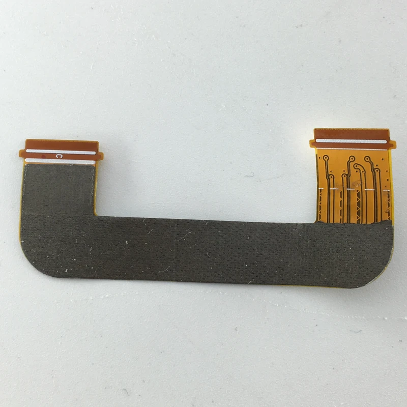 LCD Flex Cable Ribbon For ASUS Fonepad 7 ME175CG Main Board Module Flex Cable Replacement parts
LCD Flex Cable Ribbon For ASUS Fonepad 7 ME175CG Main Board Module Flex Cable Replacement parts