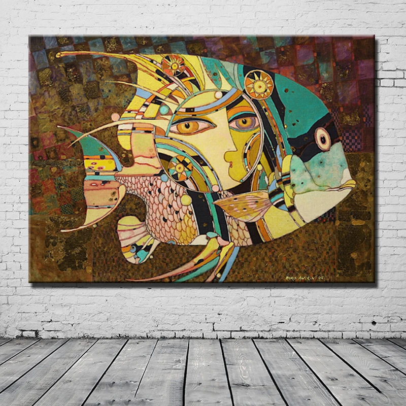 Boris Anikin -2 famous print painting on canvs animal paintings reproduction Art Picture Paint living decoration
Boris Anikin -2 famous print painting on canvs animal paintings reproduction Art Picture Paint living decoration