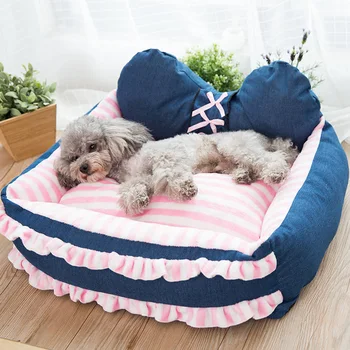 Foldable Winter Warm Kennel Cat Puppy Bed Pet Dog Bed Warm Cat Kennel Puppy Waterproof Pet Supplies Cat Dog Bed Dog Accessories
Foldable Winter Warm Kennel Cat Puppy Bed Pet Dog Bed Warm Cat Kennel Puppy Waterproof Pet Supplies Cat Dog Bed Dog Accessories